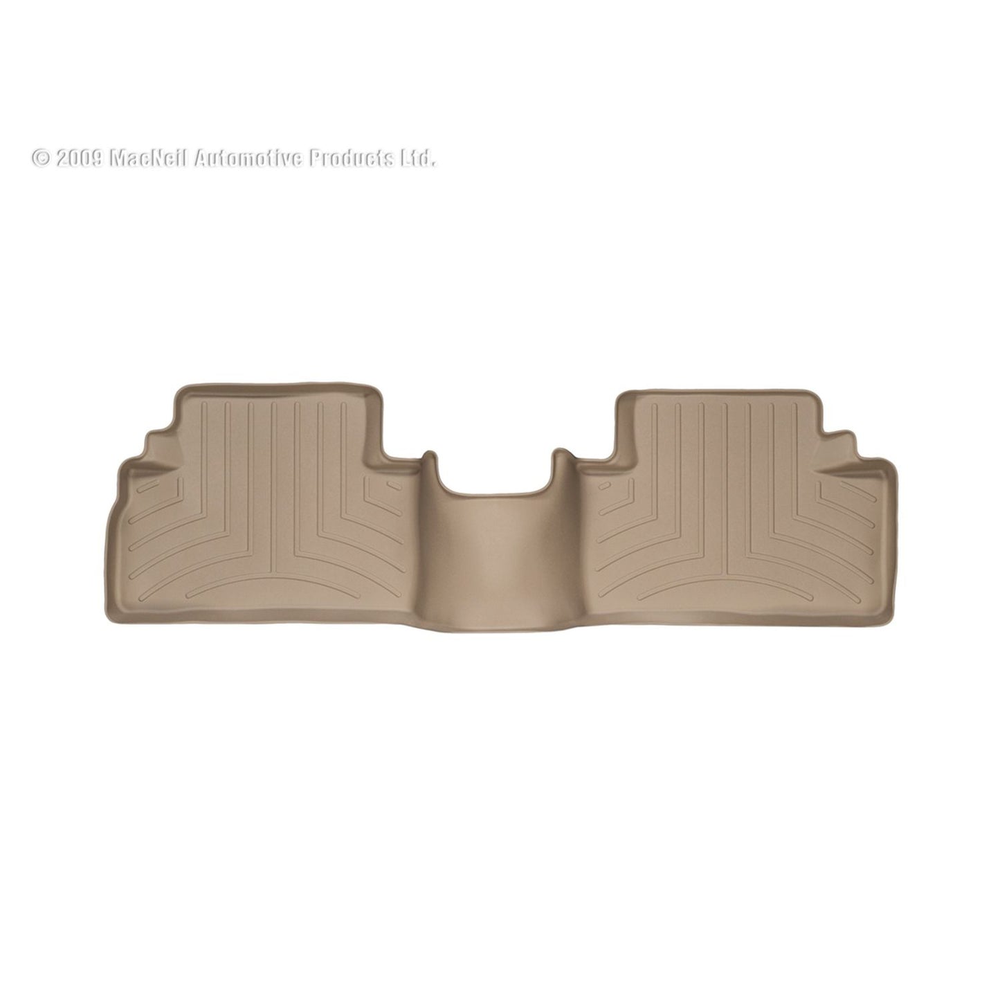 WeatherTech FloorLiner™ DigitalFit® 451222