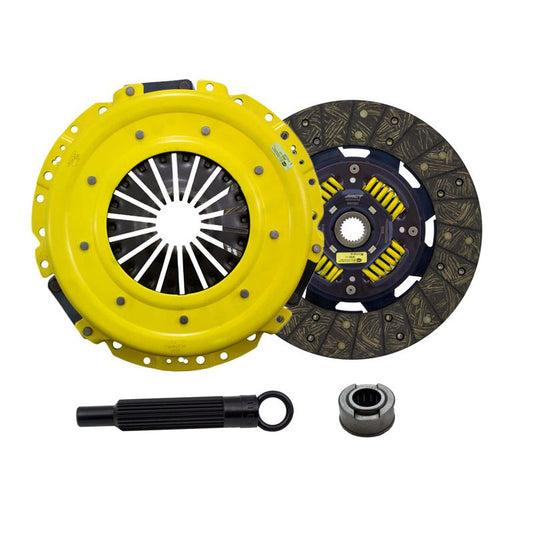 Advanced Clutch Technology HD/Perf Street Sprung Kit ACT-FM13-HDSS