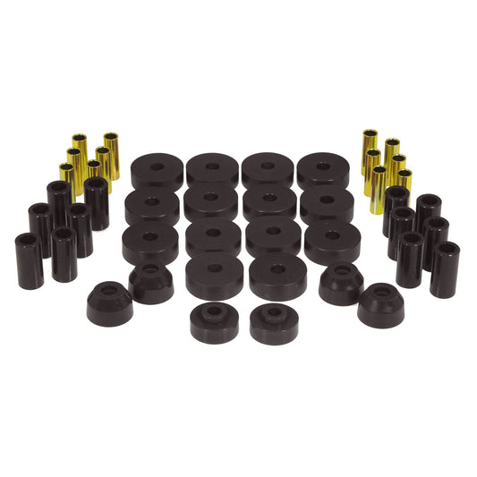 Prothane TOTAL KIT JEEP CJ5/7 55-75 1-2001-BL