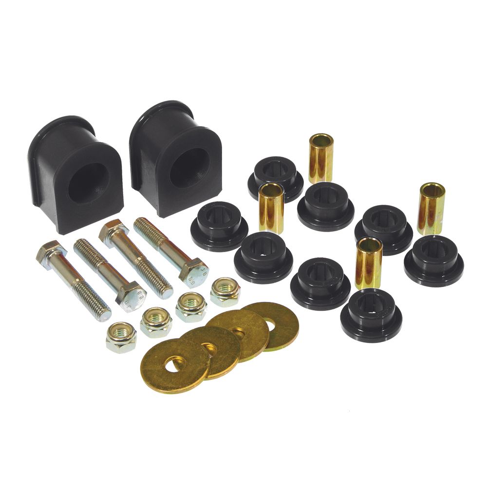 Prothane F250 SD 4WD FRT S/B 32MM 99-3/99 6-1167-BL