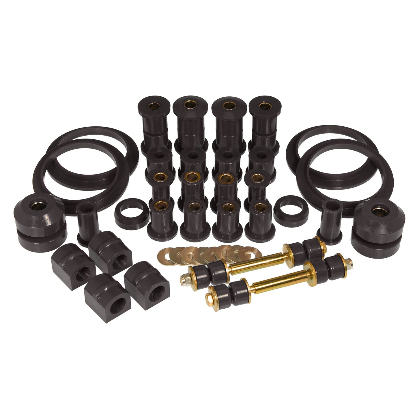 Prothane TOTAL KIT AMC MID SIZE 64-69 1-2010-BL
