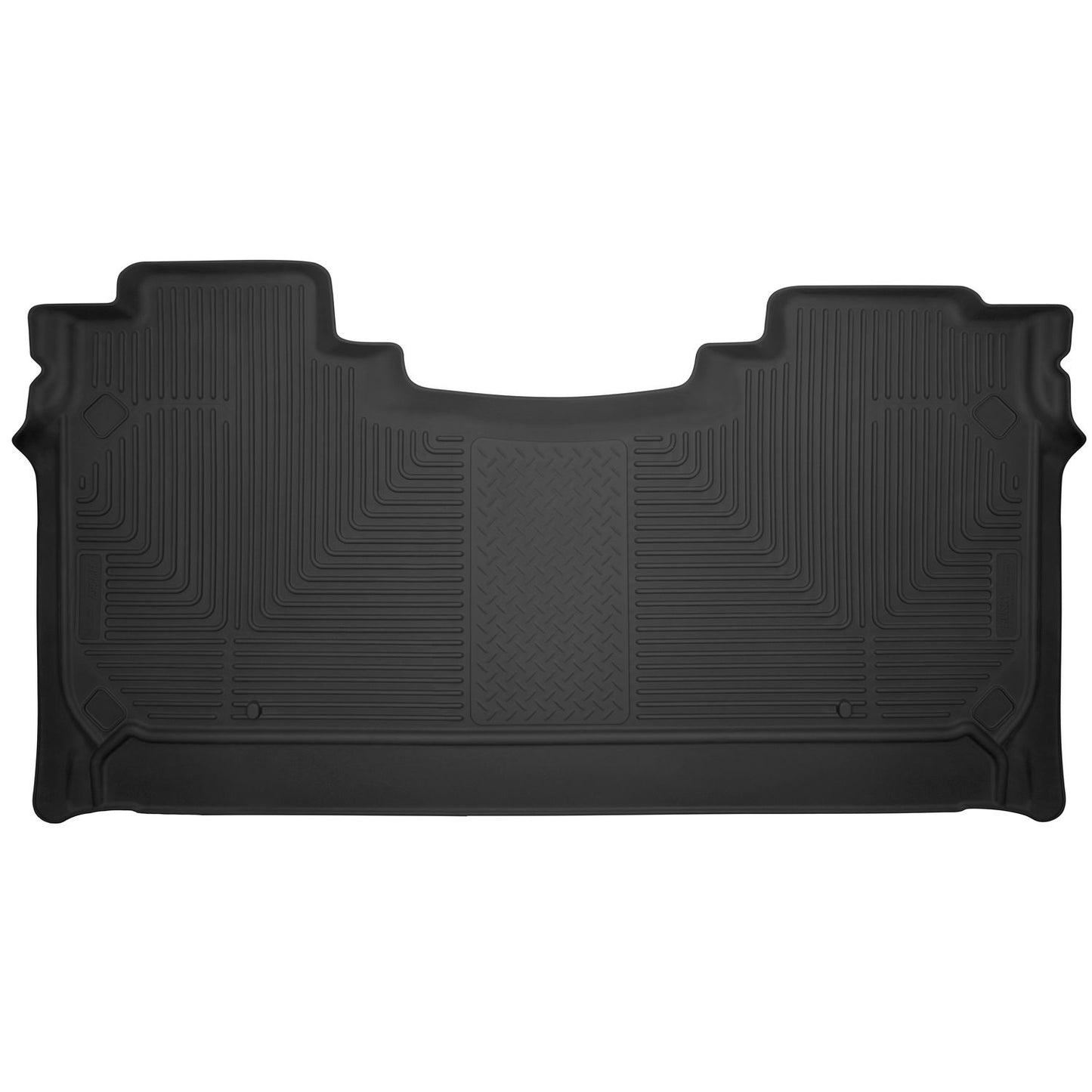 Husky Liners 2nd Seat Floor Liner (Full Coverage) 54601