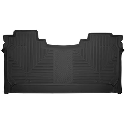 Husky Liners 2nd Seat Floor Liner (Full Coverage) 54601