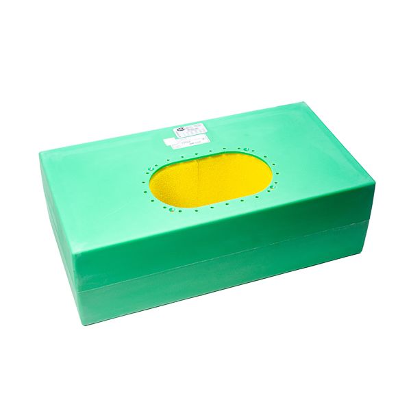 RADIUM Engineering 20-0654 14G BLDR