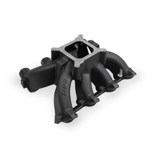 Holley Race Intake Manifold 300-256BK