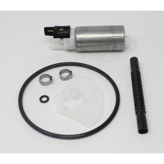 TI Automotive Stock Replacement Pump and Installation Kit for Gasoline Applications TCA3420
