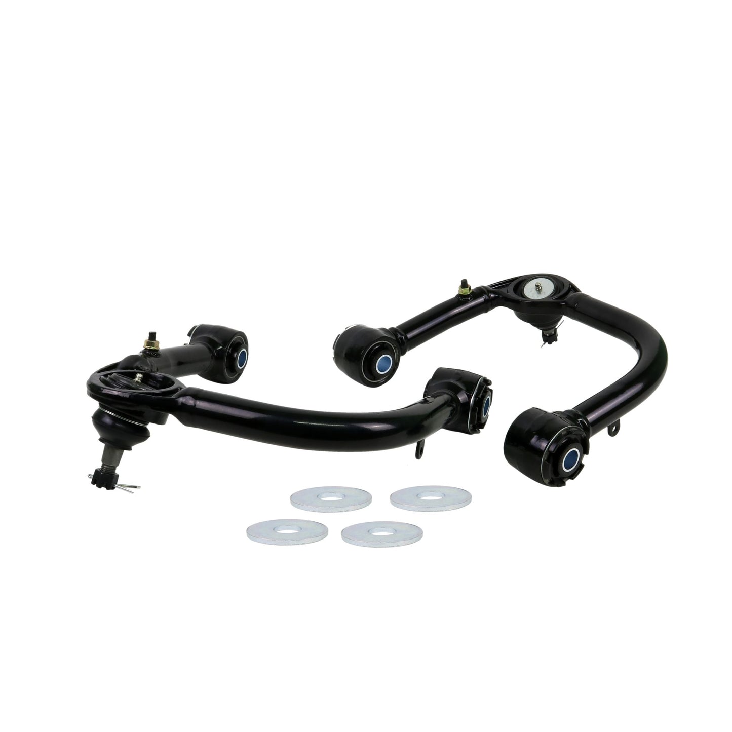 Whiteline KTA246 Front Control Arm; Fits Toyota Land Cruiser 08-18