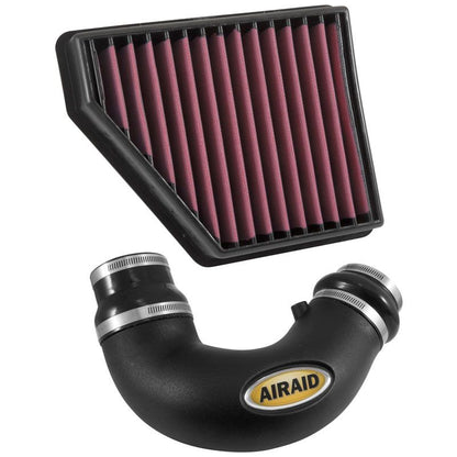 AIRAID AIR-251-714 Junior Air Intake System