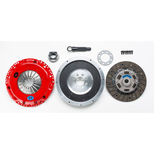 South Bend Clutch Stage 3 Daily Clutch Kit K70131F-SS-O