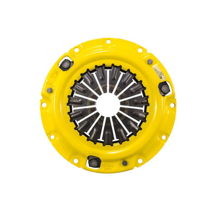 Advanced Clutch Technology Heavy Duty Pressure Plate ACT-MB010