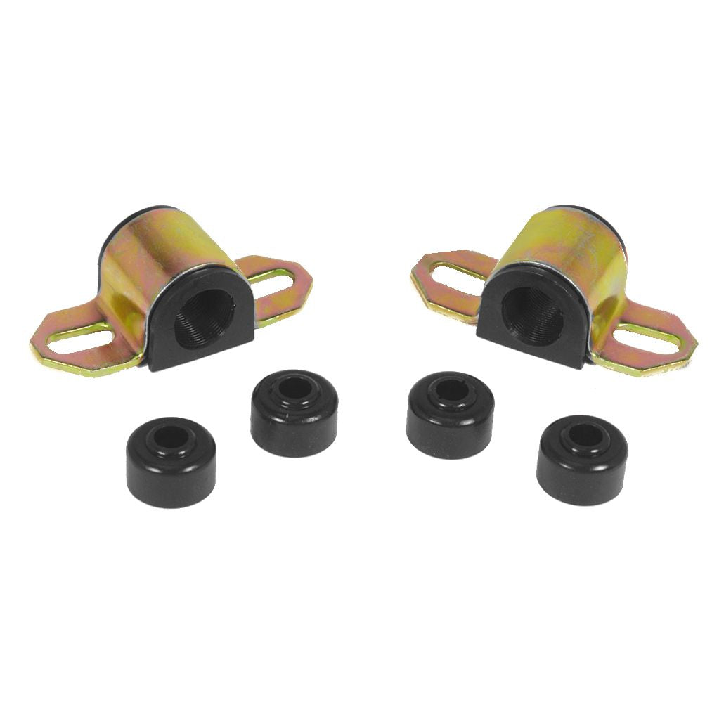 Prothane ECLIPSE RR S/B KT 20MM 90-94 AWD 13-1107-BL