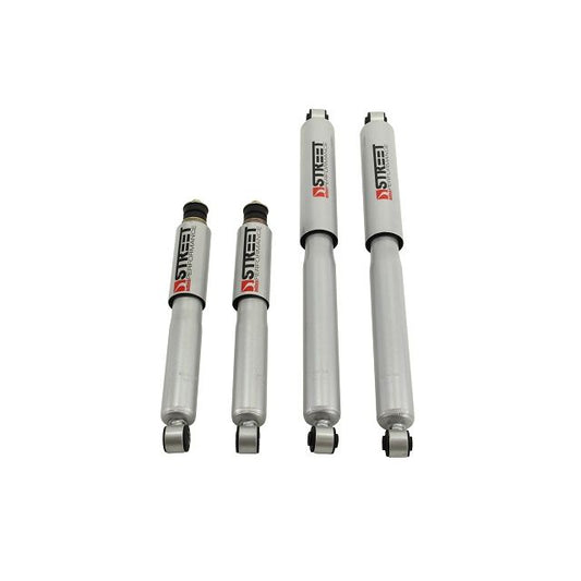 BELLTECH OE9661 SP OEM SHOCK SET STREET PERFORMANCE