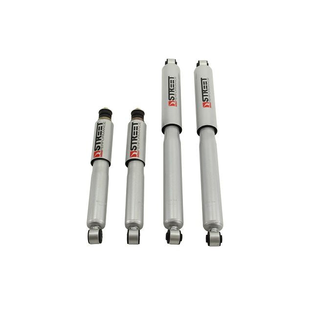 BELLTECH OE9625 SP OEM SHOCK SET STREET PERFORMANCE