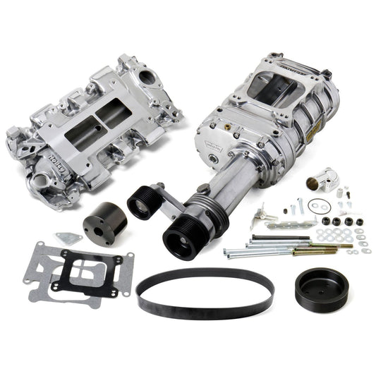 Weiand Pro-Street SuperCharger Kit 7750-1