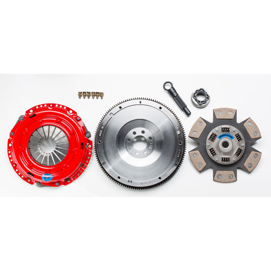 South Bend Clutch Stage 2 Drag Clutch Kit SBCSRTC-HD-DXD-B
