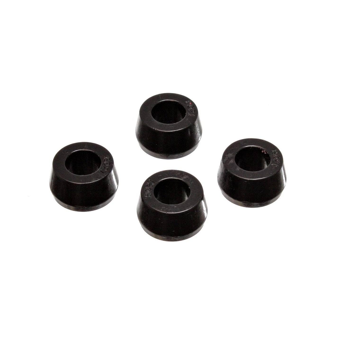 Energy Suspension SHOCK BUSHING SET 9.8143G