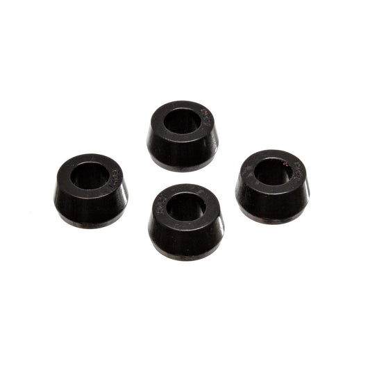 Energy Suspension SHOCK BUSHING SET 9.8143G