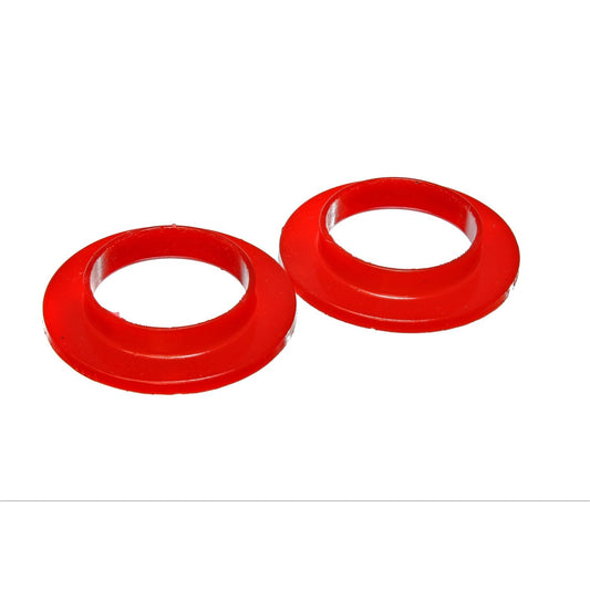 Energy Suspension COIL SPRING ISOLATOR SET 9.6103R