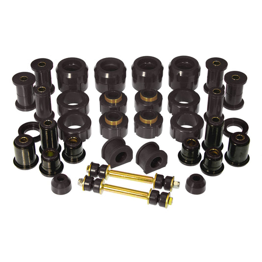 Prothane TOTAL KIT S-TRK 2WD XTRA CAB 82-02 PROTH-7-2039-BL