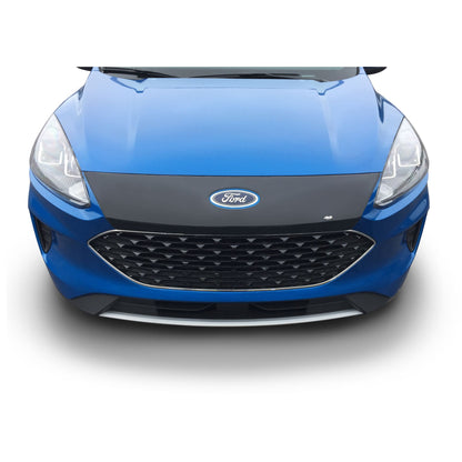 Auto Ventshade 322182 Aeroskin Smoke Flush Mount Hood Protector For 2020-2022 Ford Escape