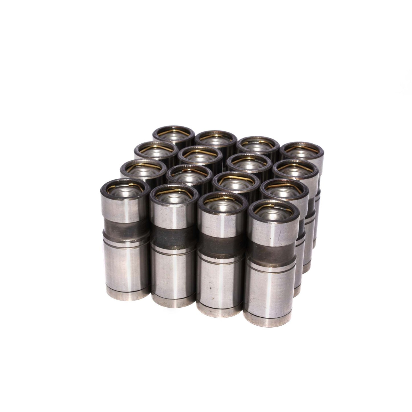 COMP Cams High Energy Hydraulic Flat Lifters for Oldsmobile 260-455 and Pontiac 265-455 COMP-852-16