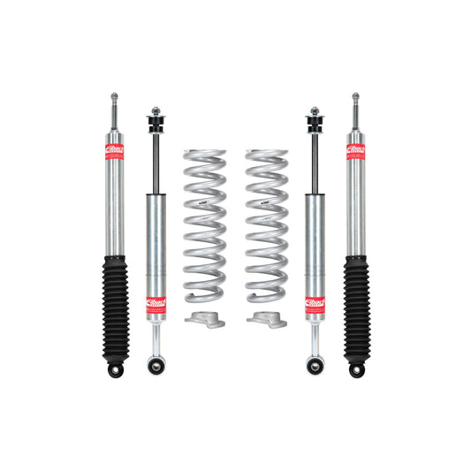 Eibach Springs PRO-TRUCK LIFT SYSTEM (Stage 1) E80-82-079-02-22