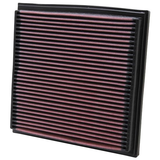 K&N 33-2733 Replacement Air Filter