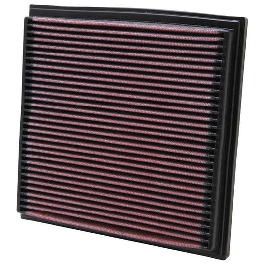 K&N 33-2733 Replacement Air Filter