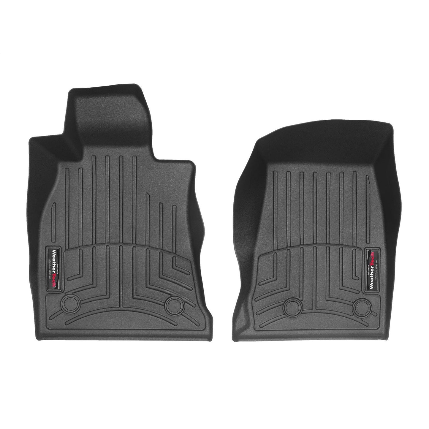 WeatherTech FloorLiner™ DigitalFit® 4416181