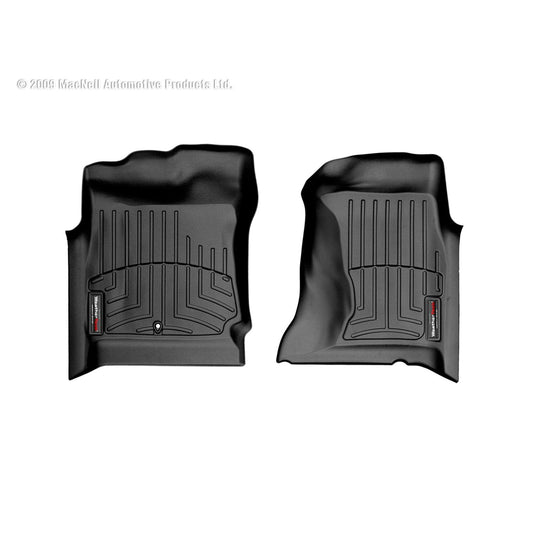 WeatherTech FloorLiner™ DigitalFit® 440811
