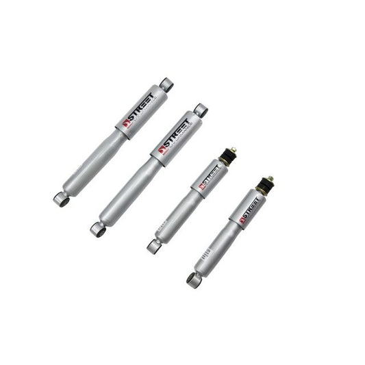 BELLTECH 9564 SHOCK ABSORBER SET STREET PERFORMANCE
