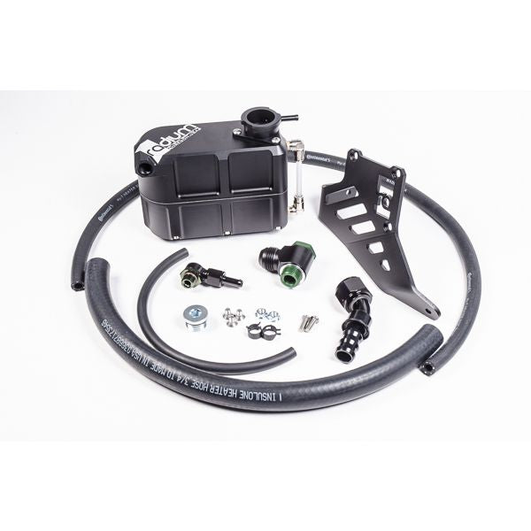 RADIUM Engineering 20-0318 CLNT TNK ECOBST