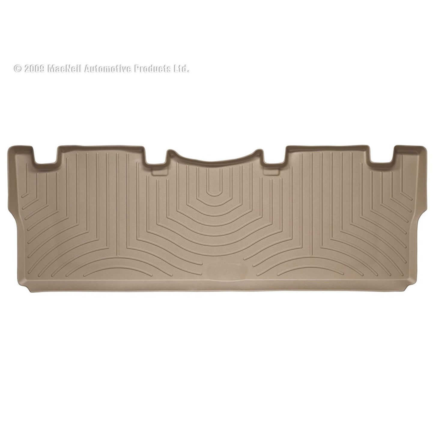 WeatherTech FloorLiner™ DigitalFit® 450872