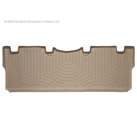 WeatherTech FloorLiner™ DigitalFit® 450872