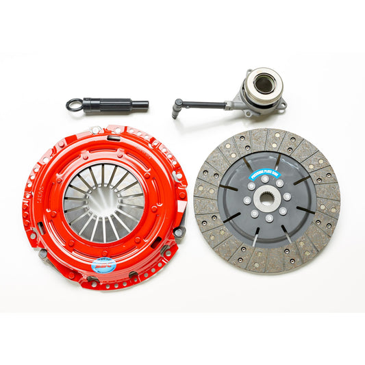 South Bend Clutch Stage 2 Daily Clutch Kit K70287-HD-O-DMF
