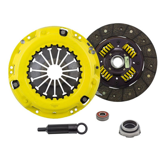 Advanced Clutch Technology HD/Perf Street Sprung Kit ACT-TV1-HDSS
