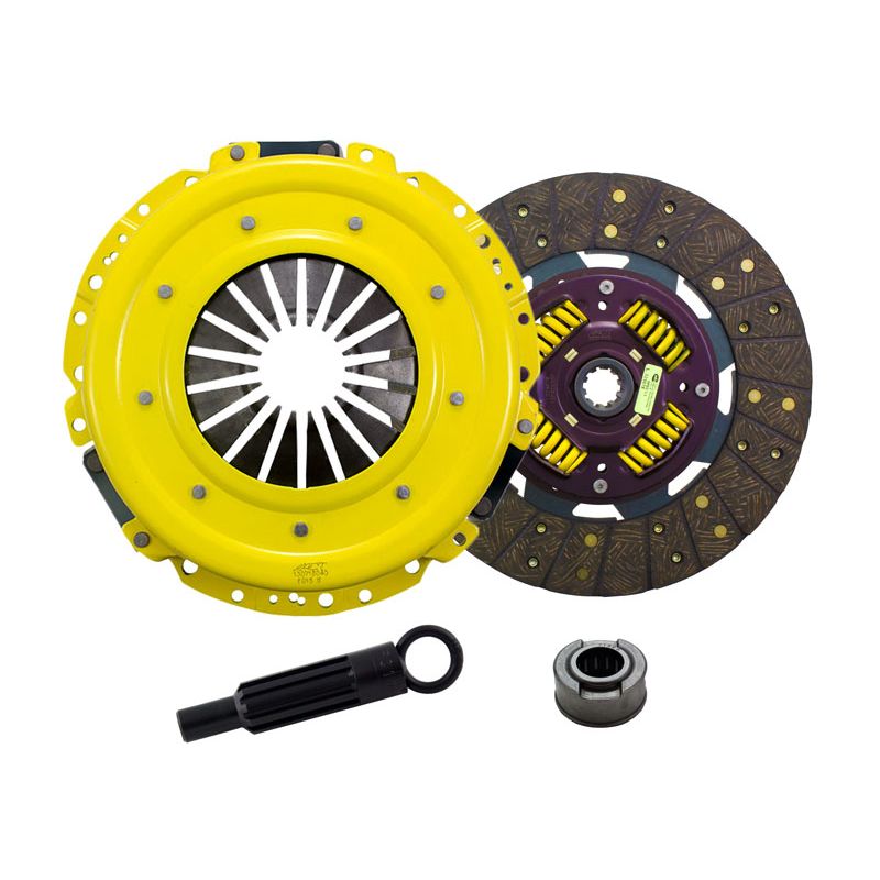 Advanced Clutch Technology Sport/Perf Street Sprung Kit ACT-FM2-SPSS