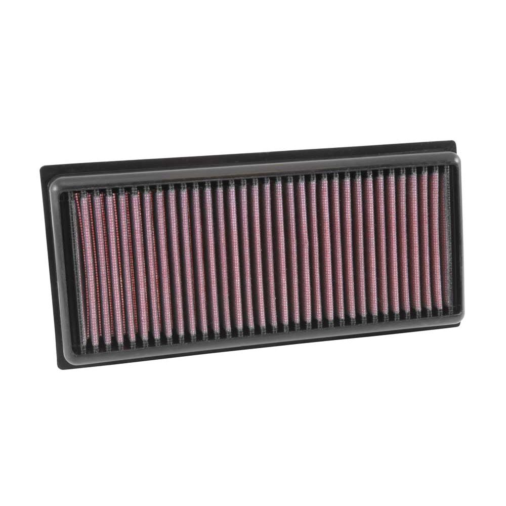 K&N 33-2881 Replacement Air Filter