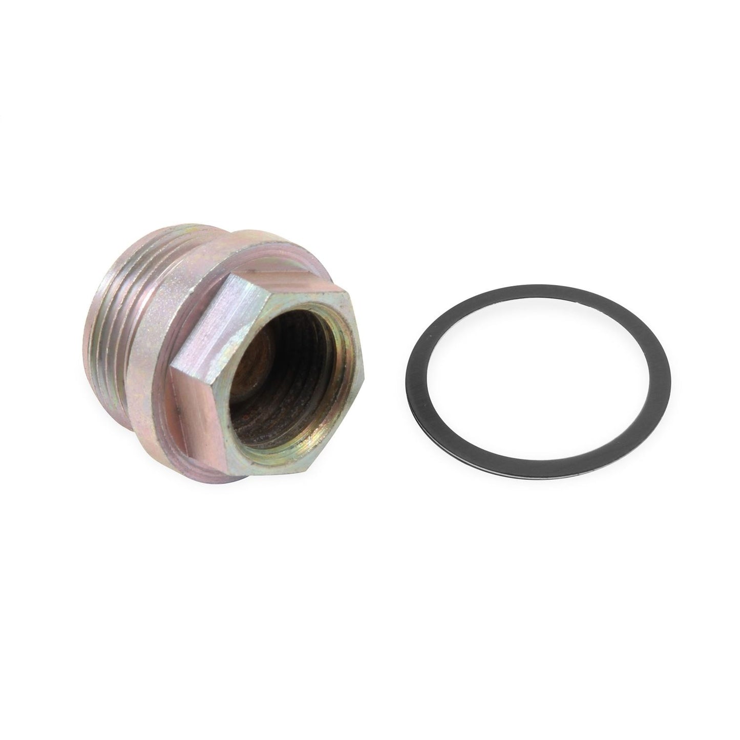 Holley Fuel Line Fitting 26-162