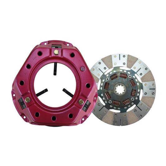 RAM Clutches Powergrip clutch set 98988