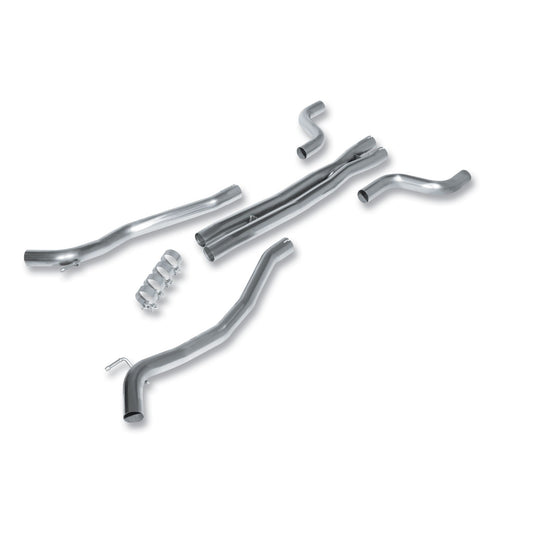 Borla Camaro SS 2010-2015 X-Pipe With Mid Pipes 60512