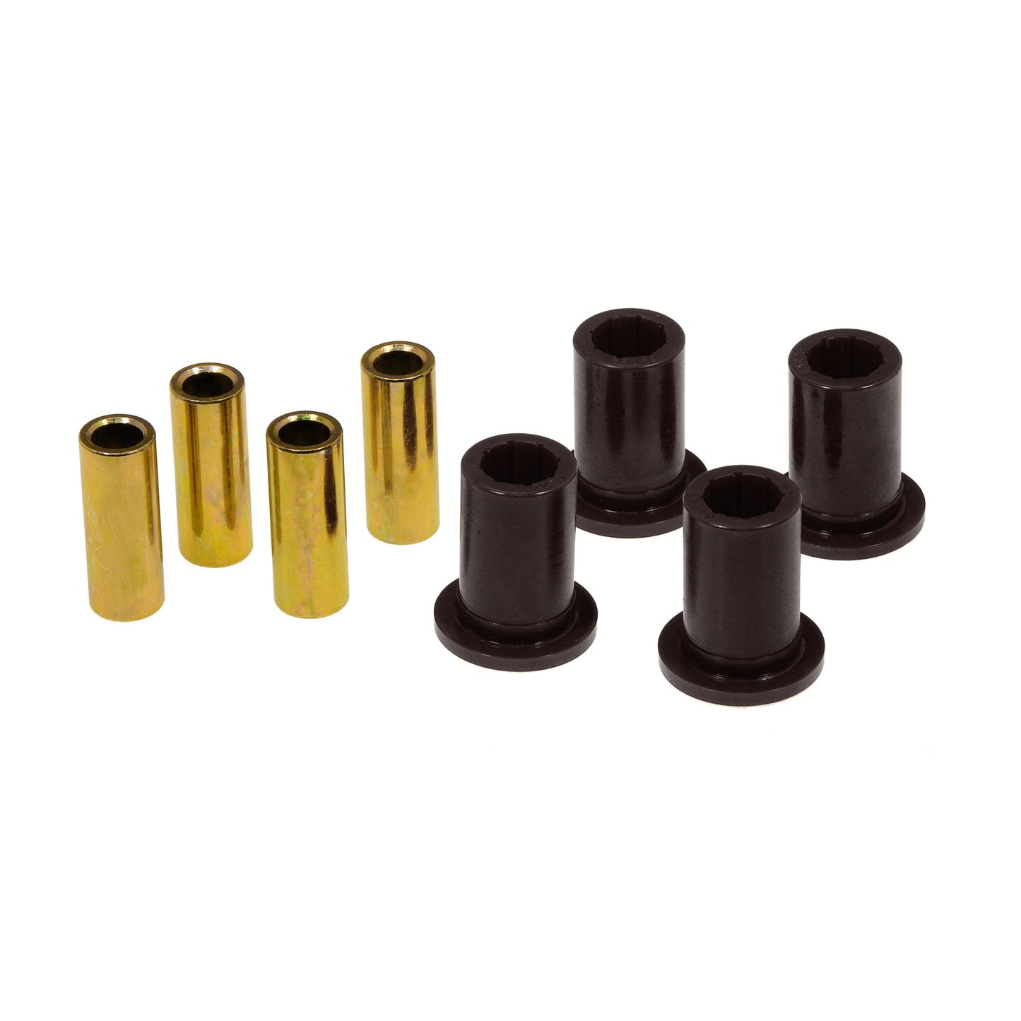 Prothane AMC FRT UPR C-ARM KIT 80-88EAGLE 1-208-BL