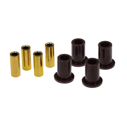 Prothane AMC FRT UPR C-ARM KIT 80-88EAGLE 1-208-BL