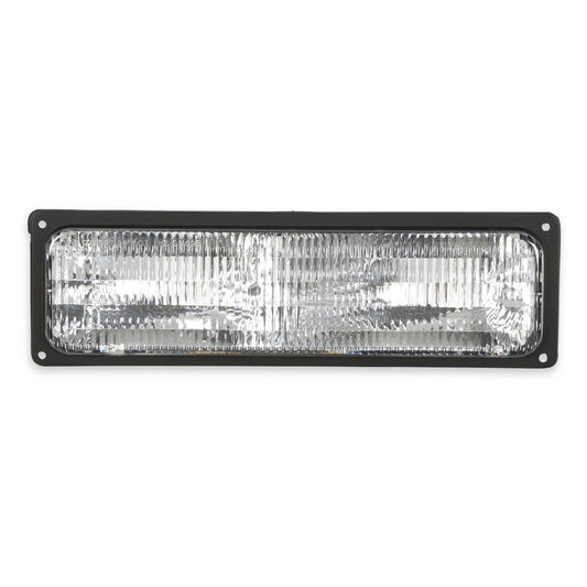 Holley Classic Truck Headlight Parking Light 07-133