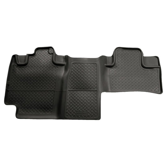 Husky Liners 2nd Seat Floor Liner 63671
