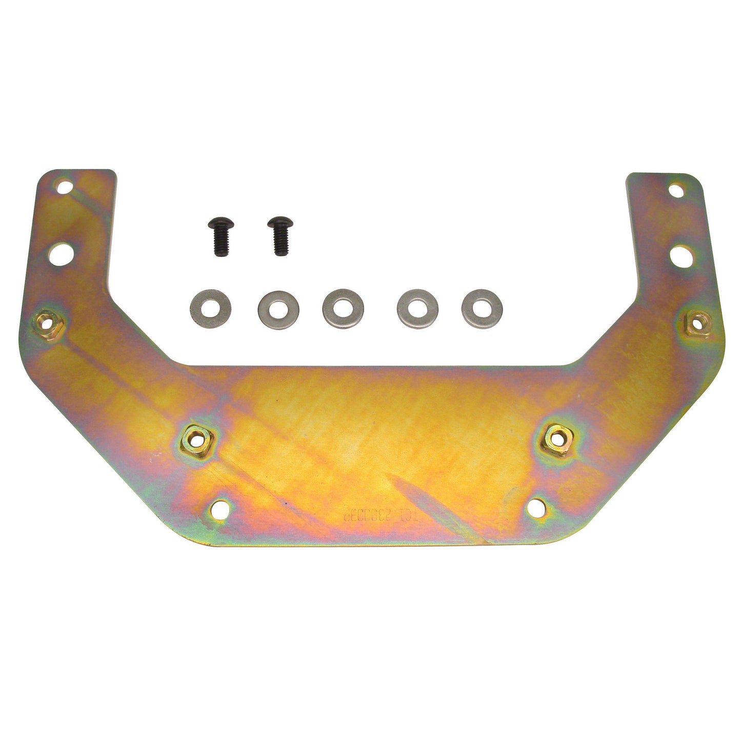 TCI B.O.P. Engine to Chevrolet Transmission Adapter 230001