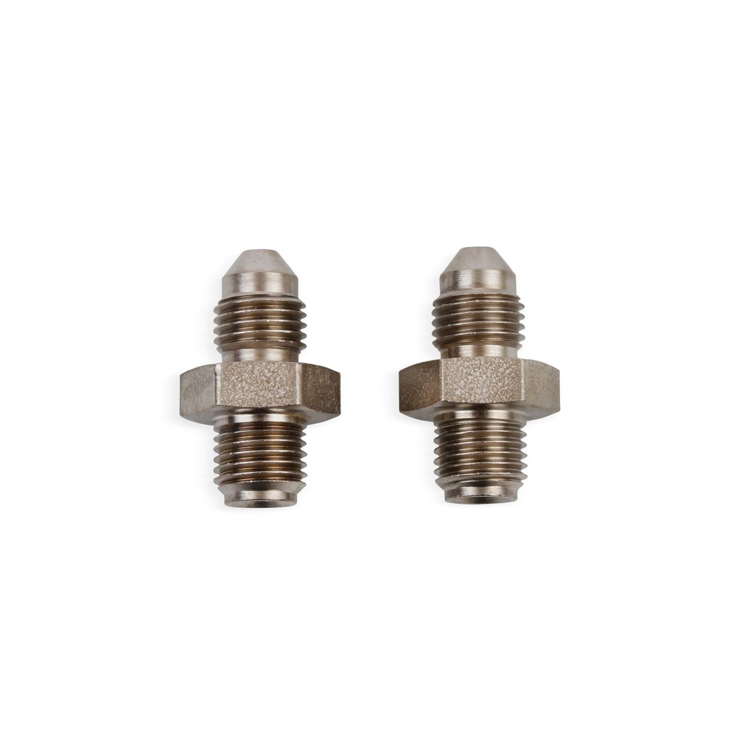 Earls Performance Steel AN to Inverted Flare Brake Adapter 581531ERL