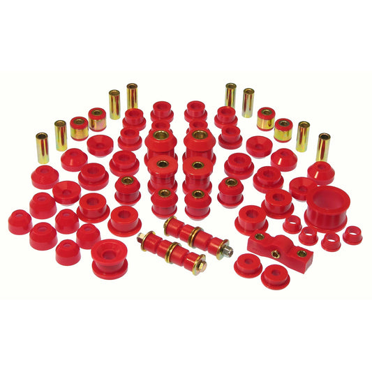 Prothane TOTAL KIT HONDA CIVIC 92-95 PROTH-8-2003