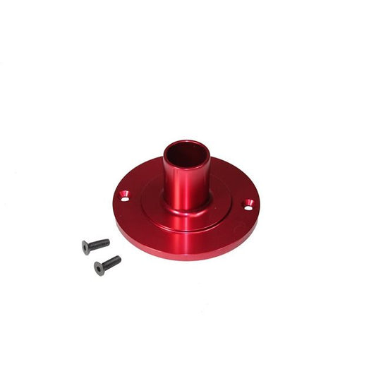 McLeod Bearing Collar: Billet Aluminum: T-56. 8-111