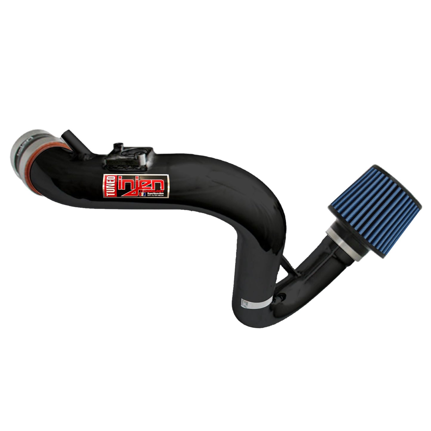Injen Black SP Cold Air Intake System SP6062BLK